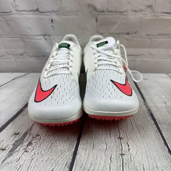 Nike Spike Flat - White/Jade - AQ3610-100 - Sz M11.5 W13  display picture 2